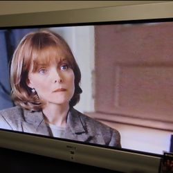 Sony KZ-42TS1 42" Plasma Wega Integrated HDTV (RARE)