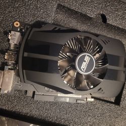 Graphics Card