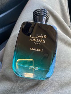 Hawas Malibu 50$