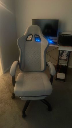 Gaming chair