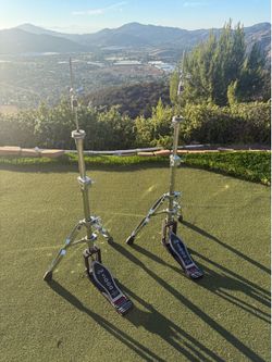 DW 5000 Hi Hat Stand
