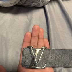 Louis Vuitton Belt 