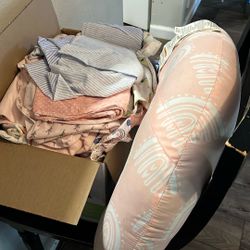 Baby Girl Stuff