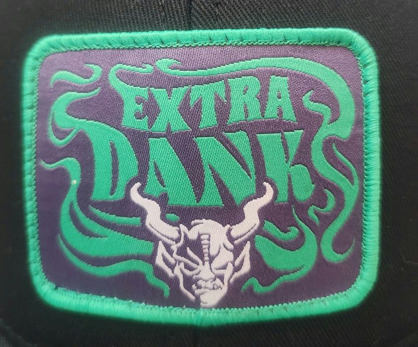 Extra Dank Hat