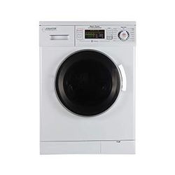 24 inch equator compact new version all in one washer combo dryer