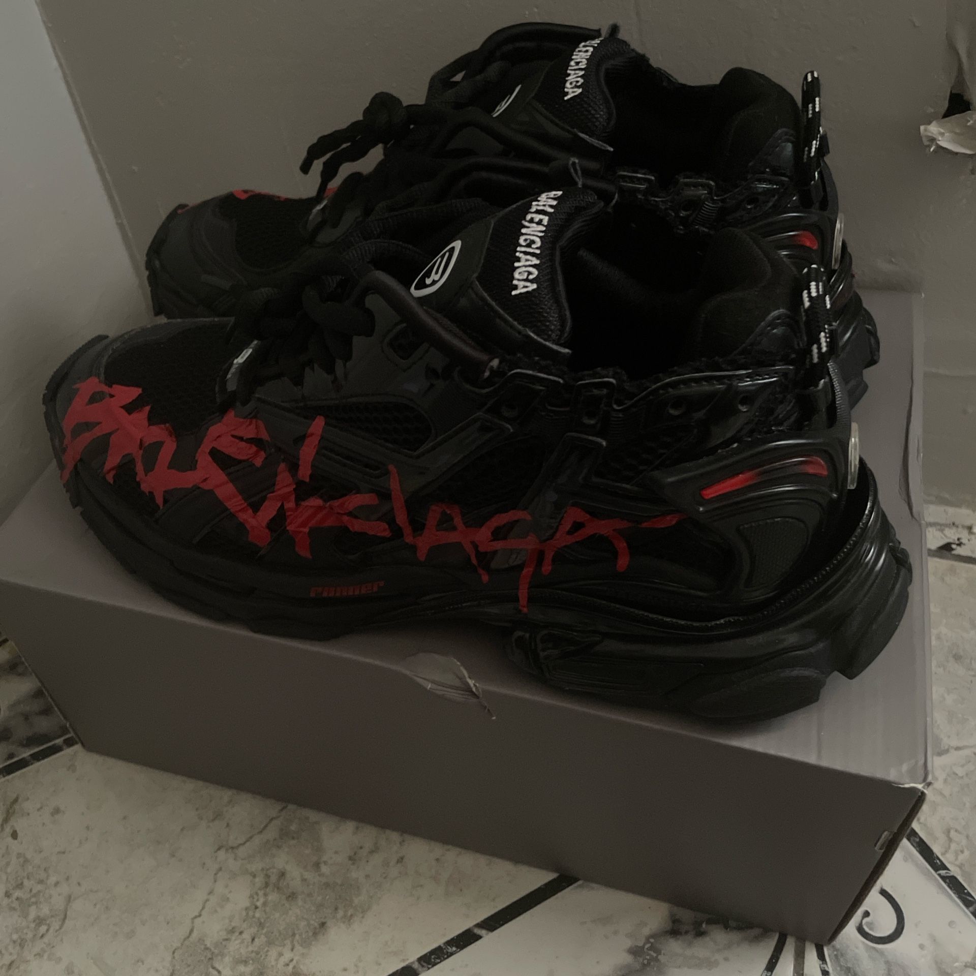 Balenciaga