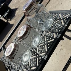 Small Large Medium Mason Jars