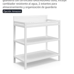 I Have A Table To Change The Babes Is New