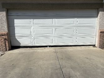 Garage Door