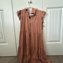 Lucky Brand Dress 