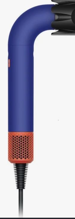 Dyson pro blow dryer
