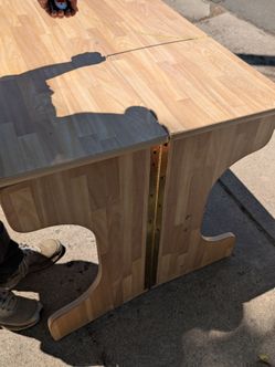 Free Kitchen table