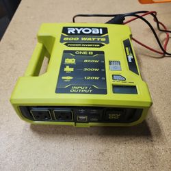 Ryobi  Power Inverter