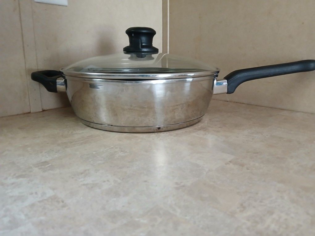 Frying Pan