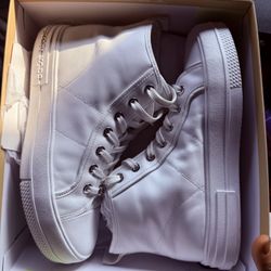 Michael Kors Evy Sneaker 