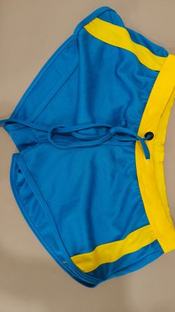 Men's Running / Swimming Shorts - size M