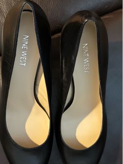 Nine West shoes