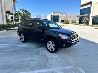 2006 Toyota RAV4