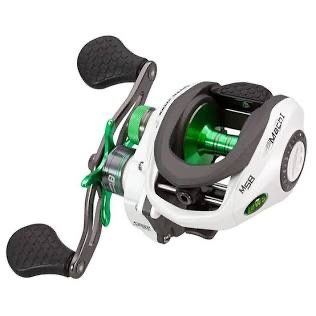 Lews Mach One Speedspool Baitcast Fishing Reel (New And Unused)