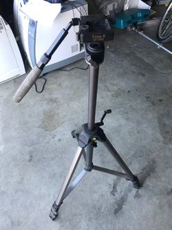 Titan Tripod for camera camera stand