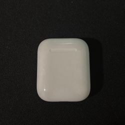 Apple Airpods 1st Gen (Charging Case Only)