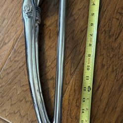 Vintage 1966 Schwinn Stingray Super Deluxe Bicycle Springer Fork 20” - Super Nice - All original