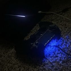 *SALE* PS4 with controller , cords and games