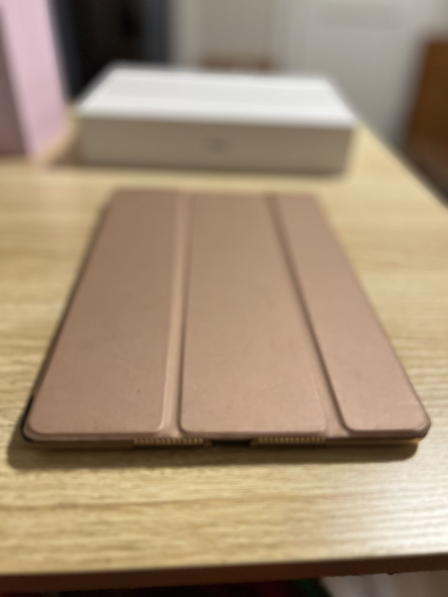 Folio Case (iPad 7th & 8th Generation)