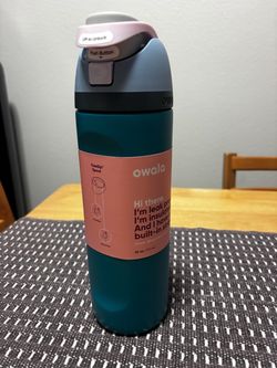 Owala Tumbler