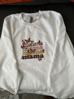 Mama Sweatshirt 