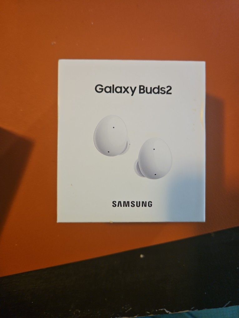 Samsung Buds 2