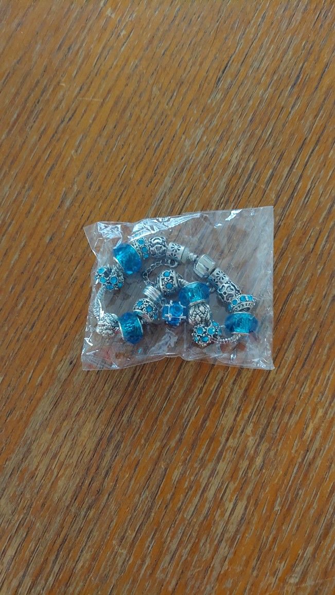 Charm Bracelet