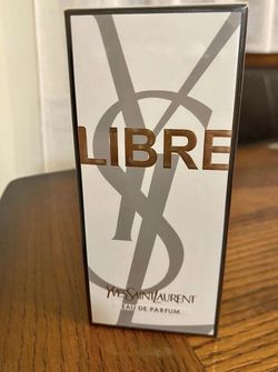 YSL Libre Eau de Parfum 3.0oz (90ml) – Brand New Sealed