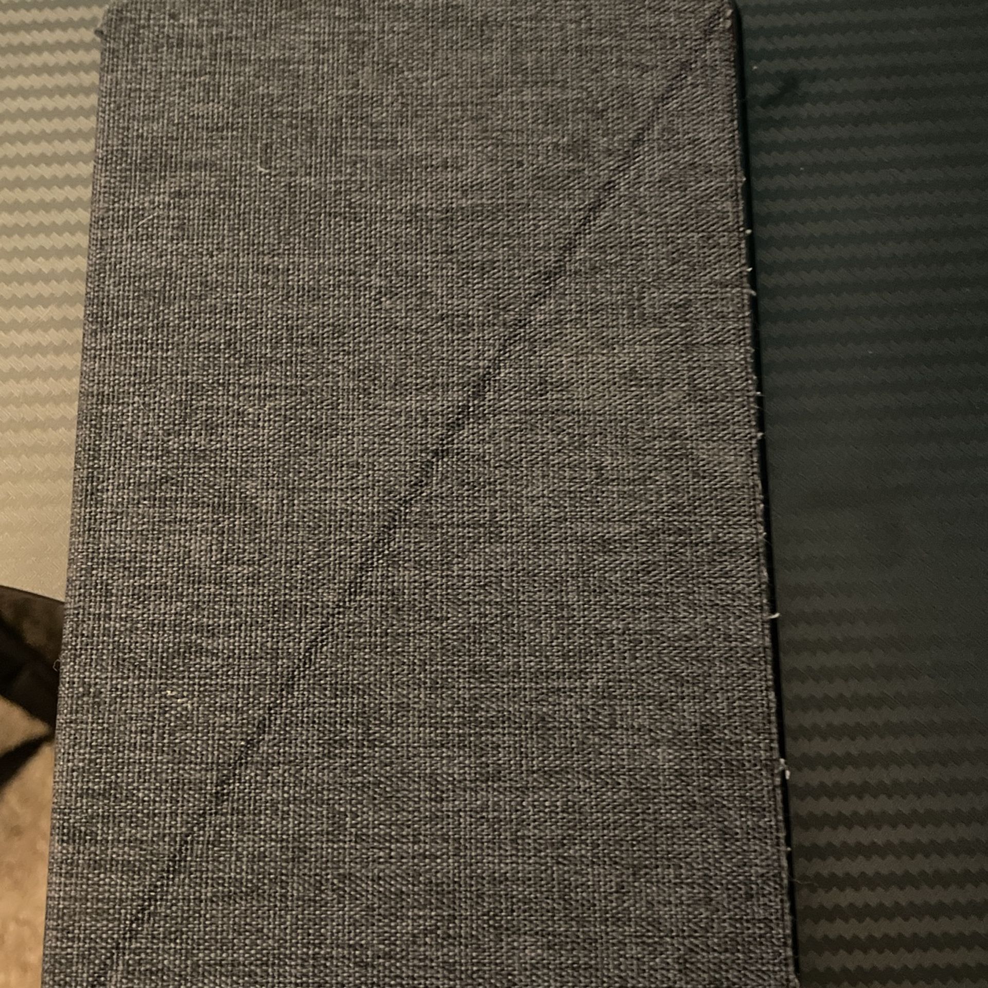 Amazon fire tablet