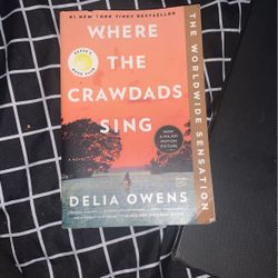 Where The Crawdads Sing