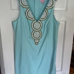 Lilly Dress
