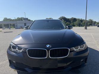 2015 BMW 328d