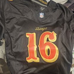 Montana Rivals 49ers