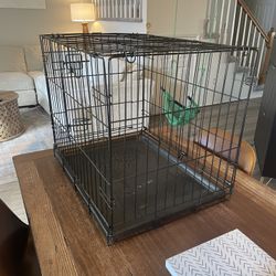 Dog Kennel 