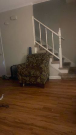 Single couch