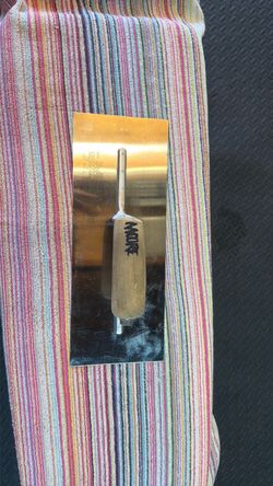 Marshalltown 13.5trowel stucco