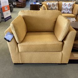 Keerwick Oversized Chair