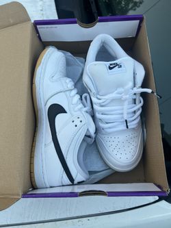 size 9.5 nike sb