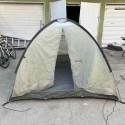 Greatland Tent
