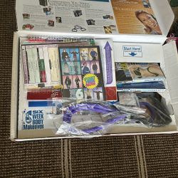 Exercise DVD Set