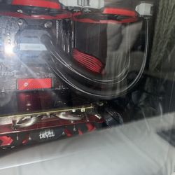 Custom Built PC