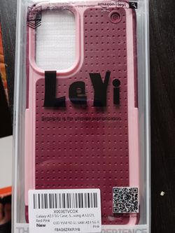 Samsung Galaxy A13 5G Phone Case