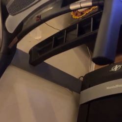 Commercial 2450 Treadmill (2019 Model) Like New