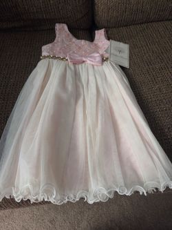 Princess dress