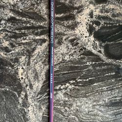 Newton Driver Golf Shaft - 5 Dot